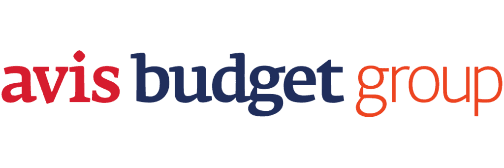 Avis budget group logo